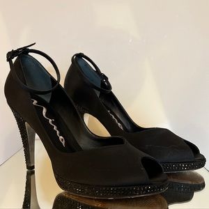 Special occasion heels